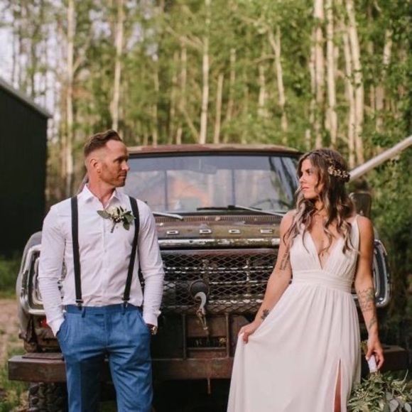 Meet your Posher, Shayla - Picture 1 of 1